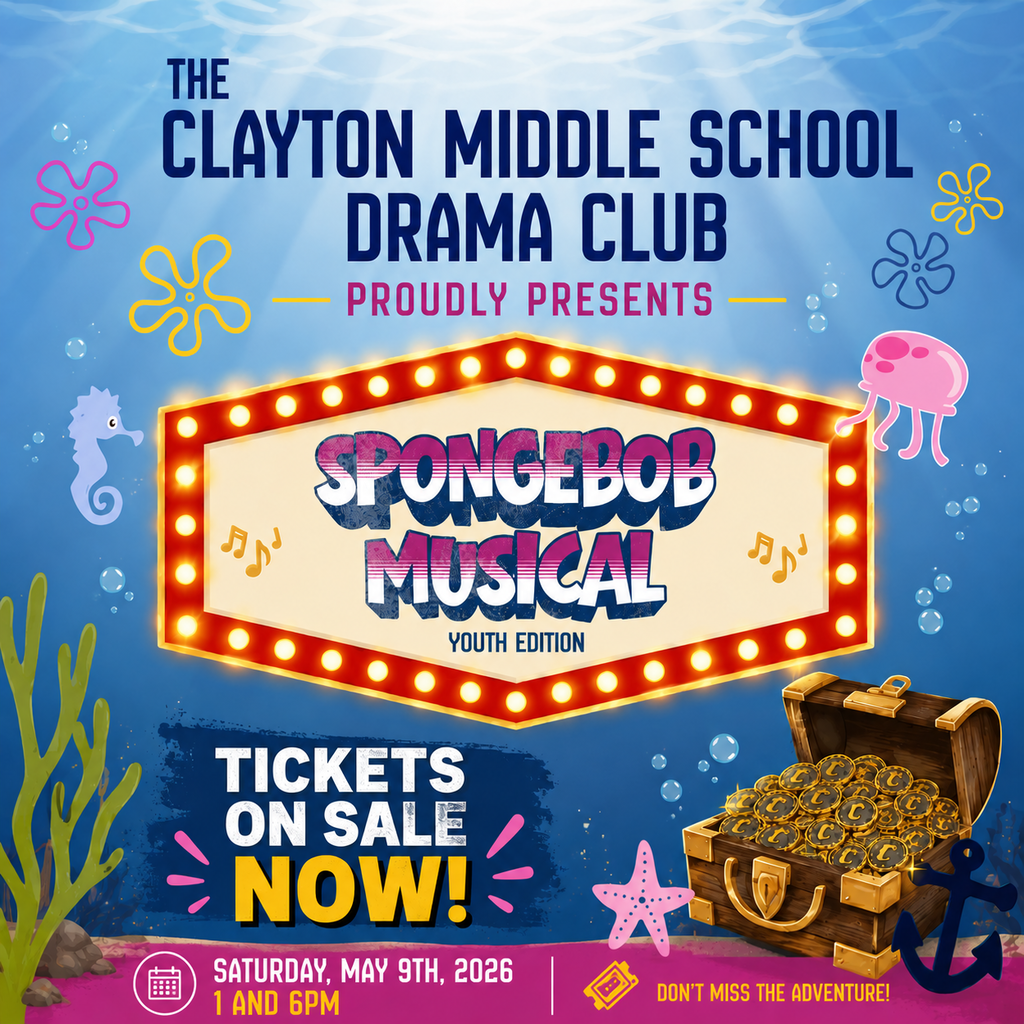 SpongeBob musical 