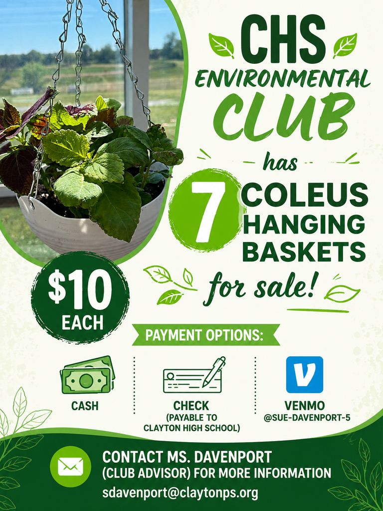 Coleus hanging Baskets $10 each