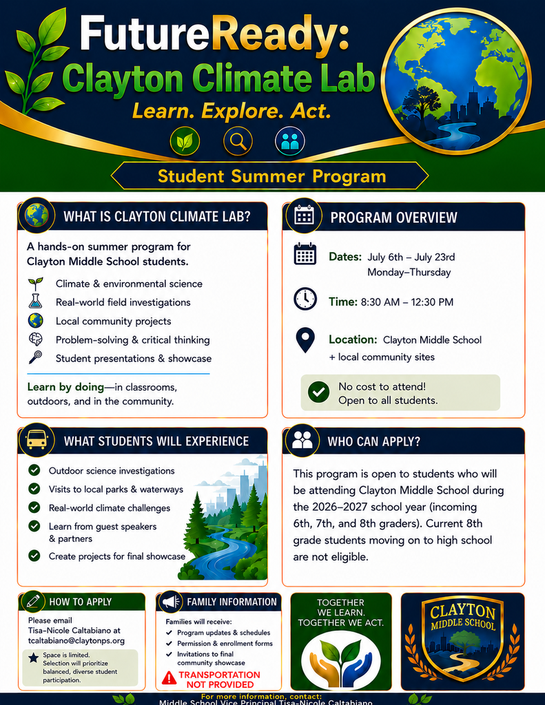 Climate lab
