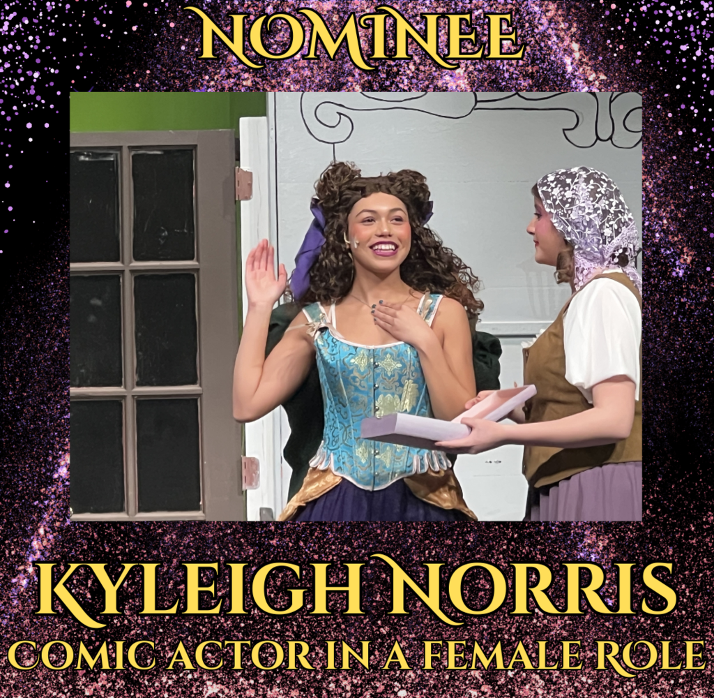 2026 Cappies Gala