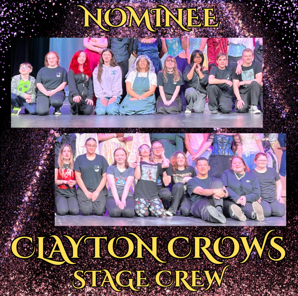 2026 Cappies Gala