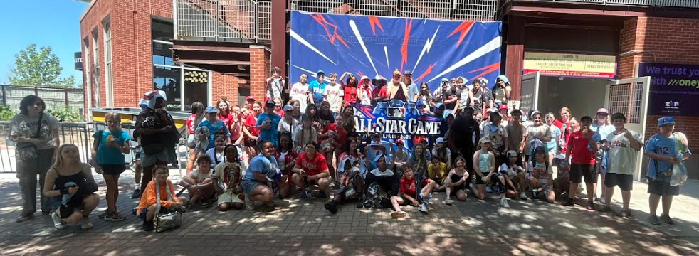 6th Grade Class Trip