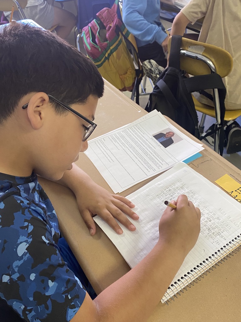 Letters to Holocaust Survivors