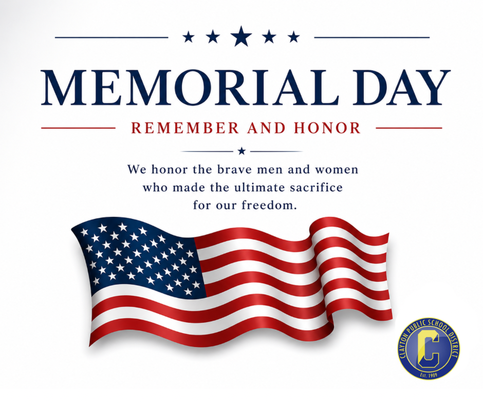 Memorial Day 