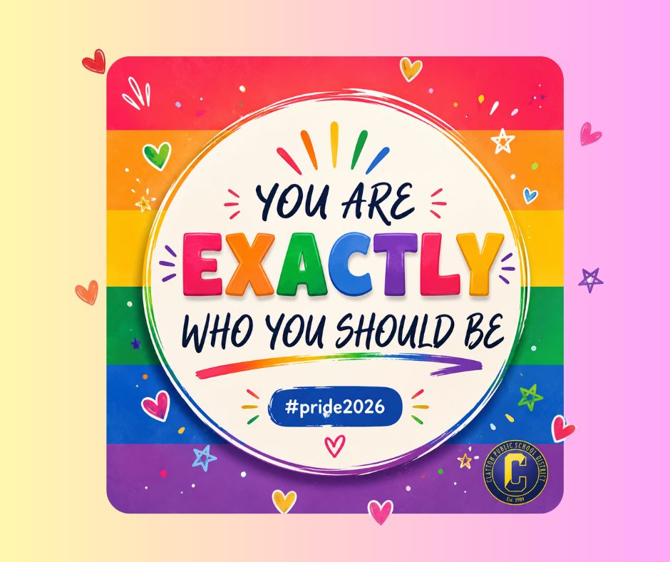 #PRIDEMONTH