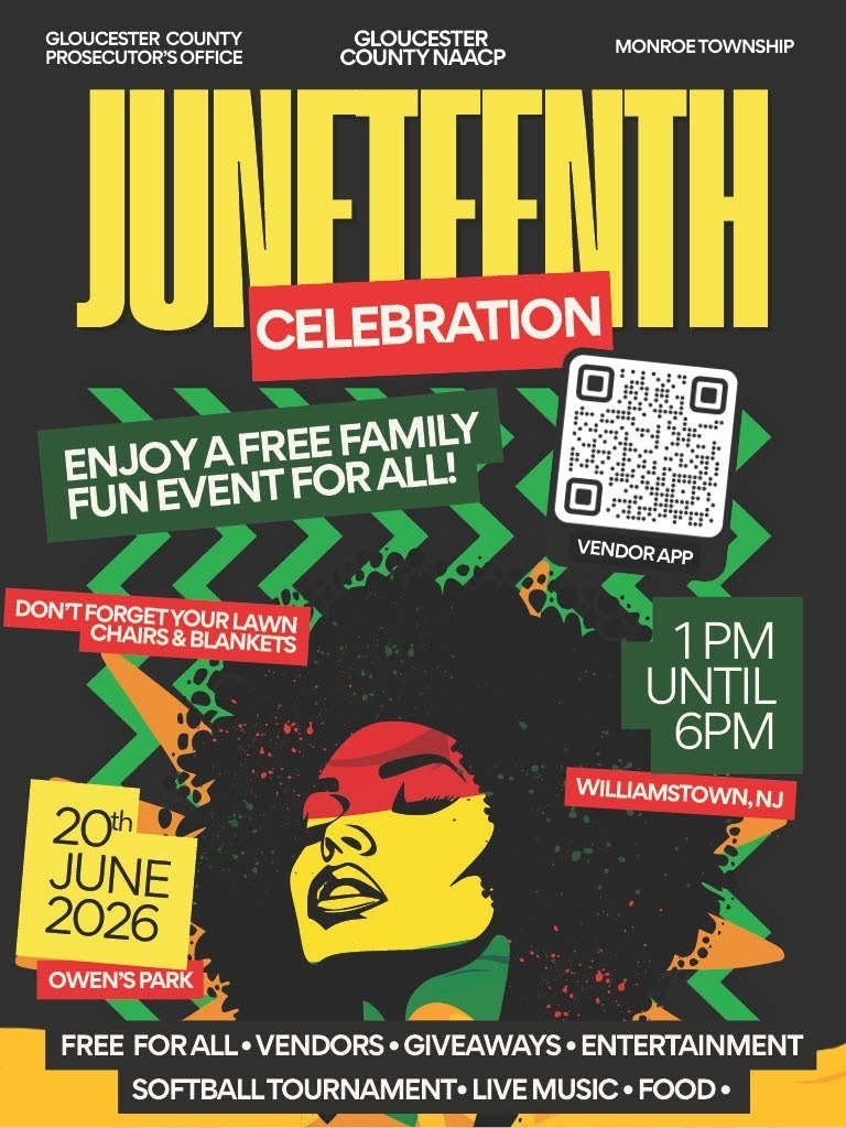 JUNETEENTH 