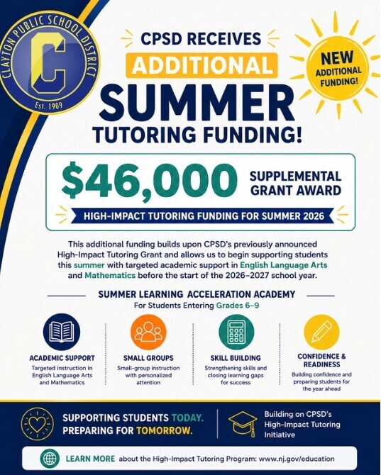 summer tutoring