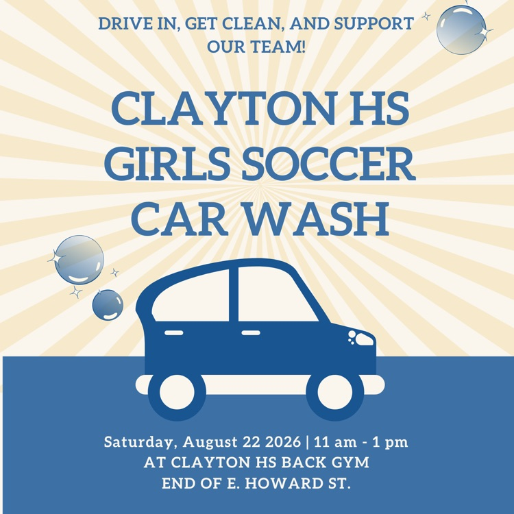 car wash 8/22