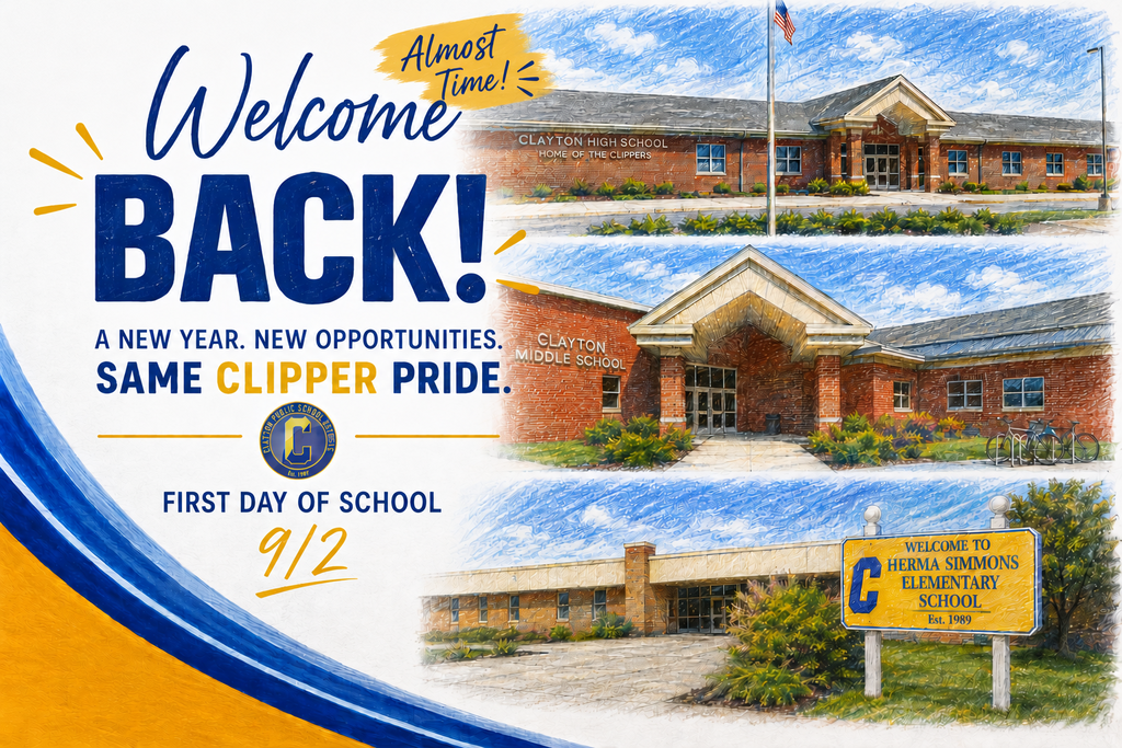 Welcome Back, Clippers!