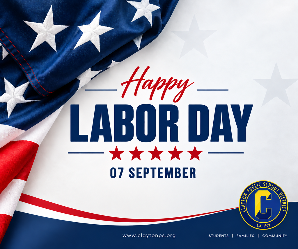 Labor Day 2026