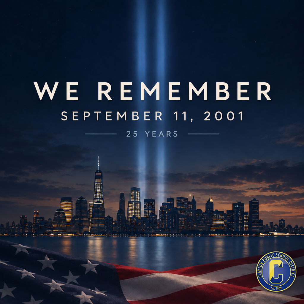 Remembering 9/11