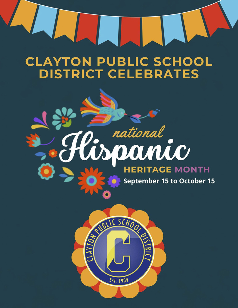 Celebrating Hispanic Heritage Month