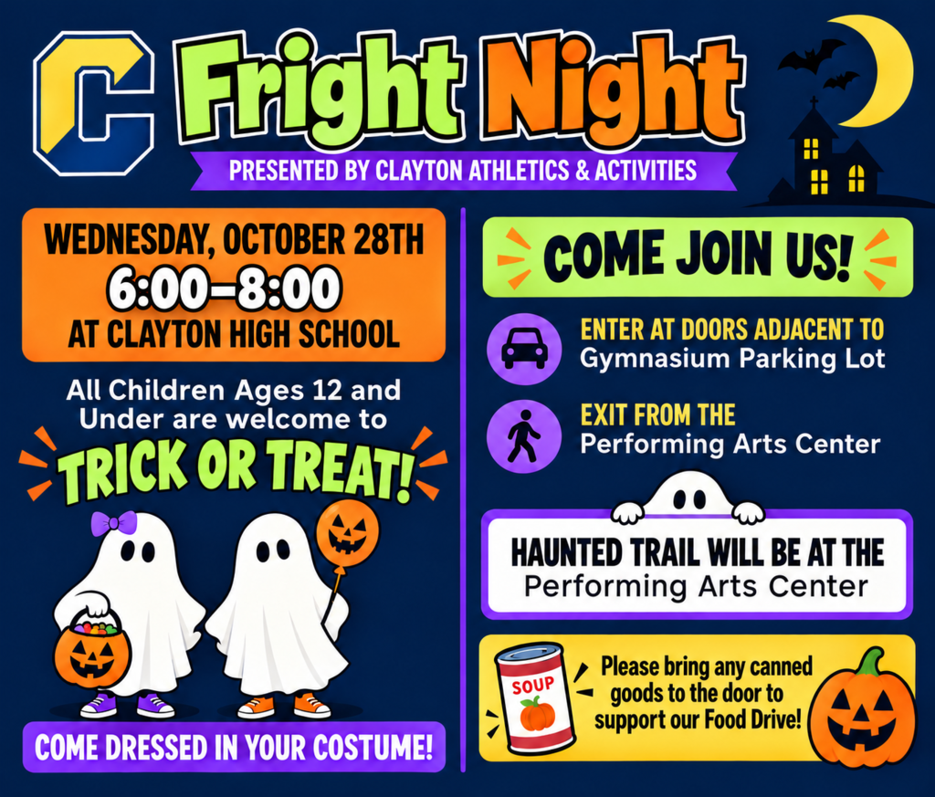 Fright Night 2026