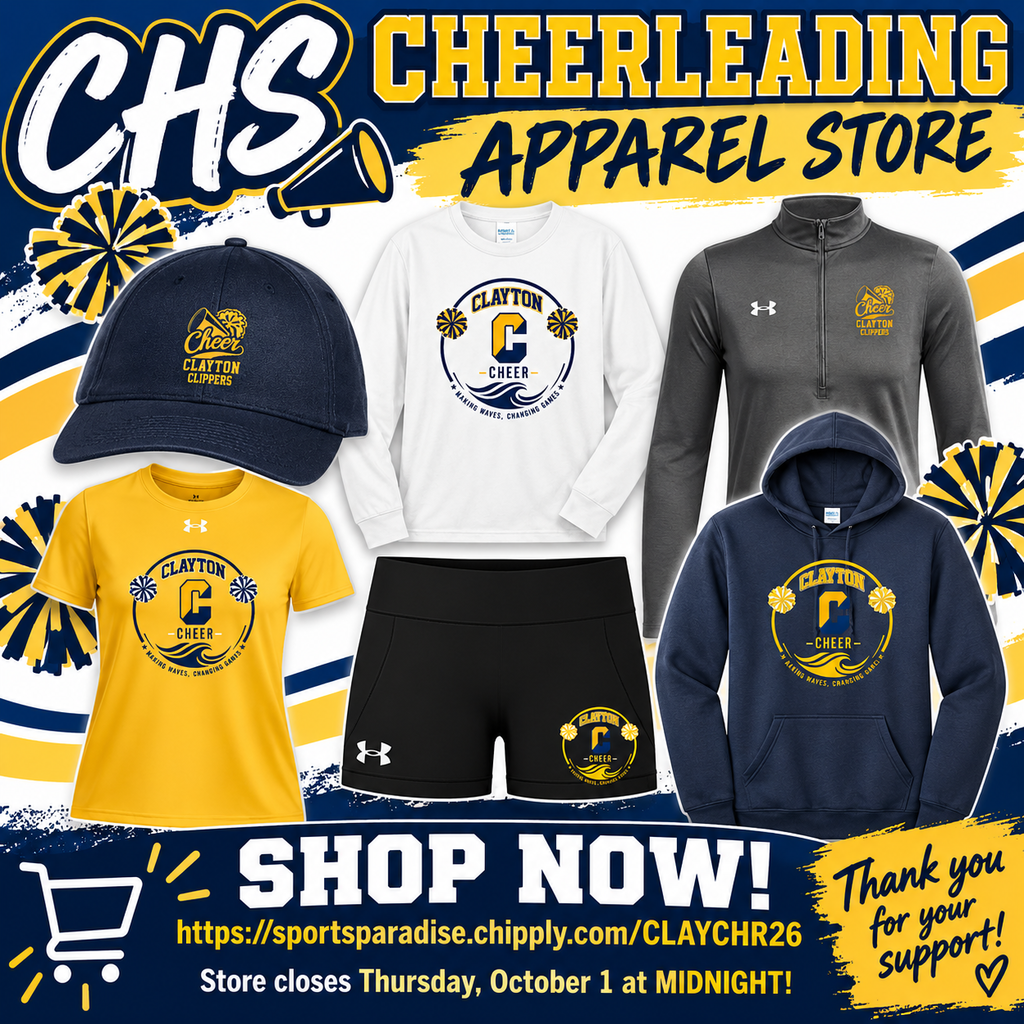 CHEER STORE