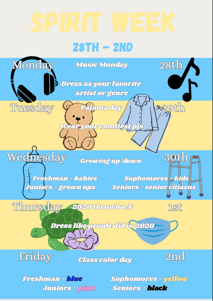 2627SpiritWeek