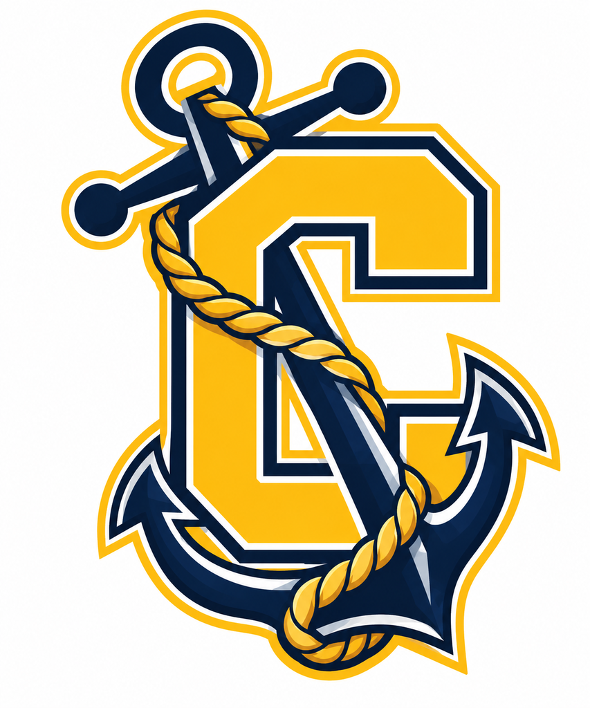Clayton Athletics C w Anchor