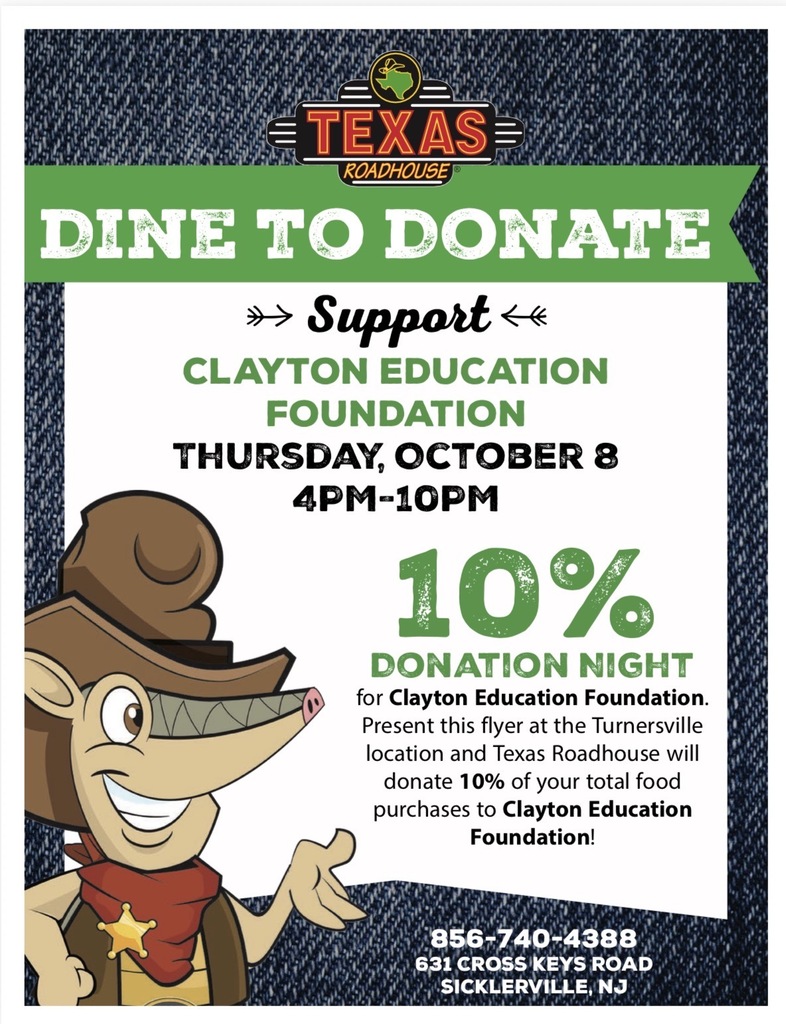 Dine to Donate