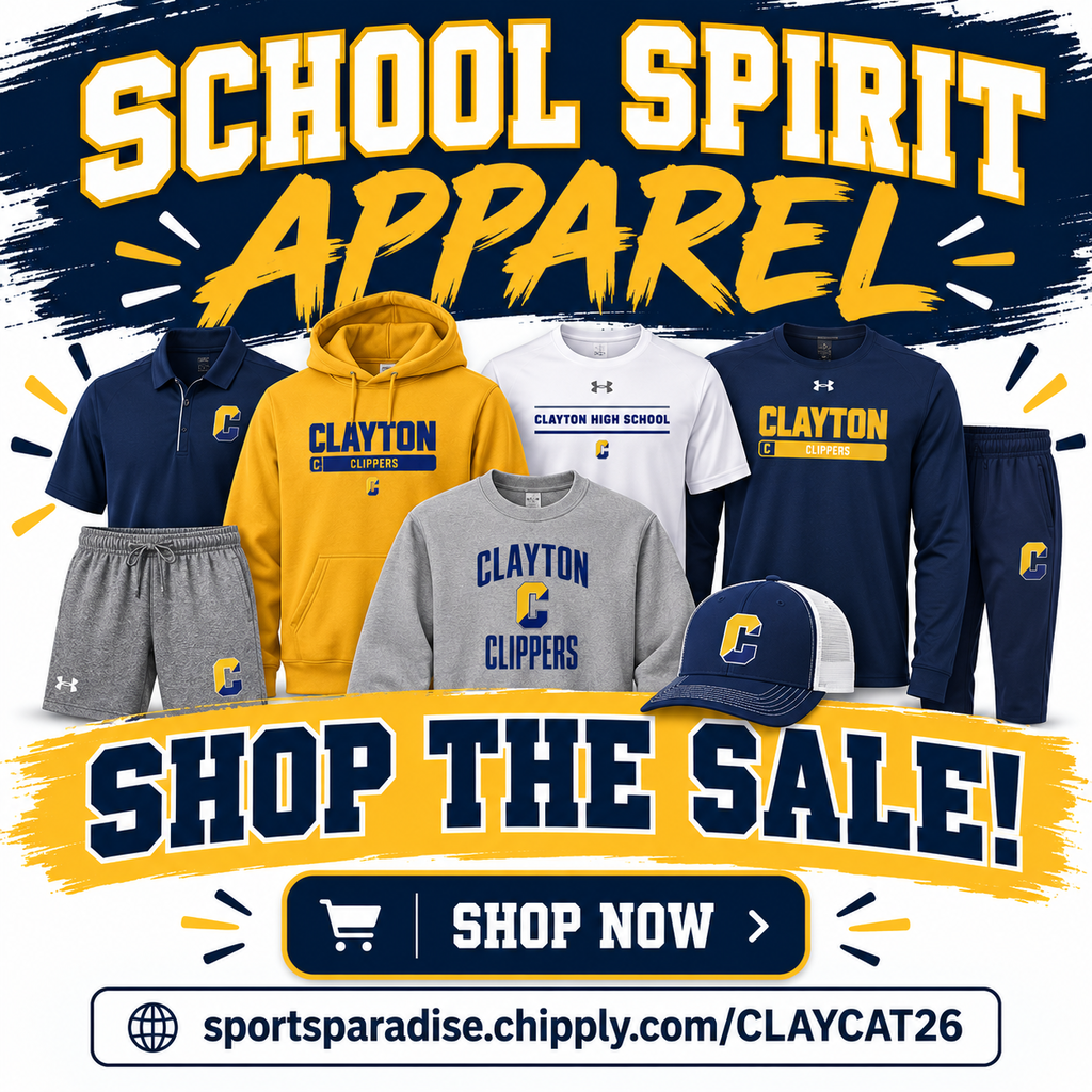 School Store Apparel 