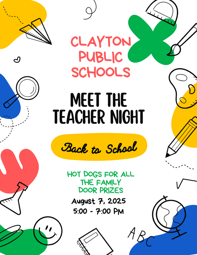 Meet the Teacher