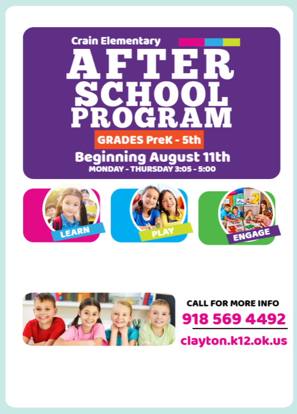 After School Program