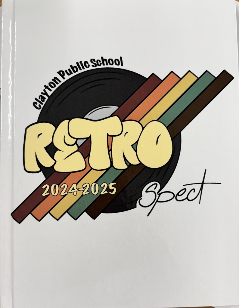 24-25 Yearbook