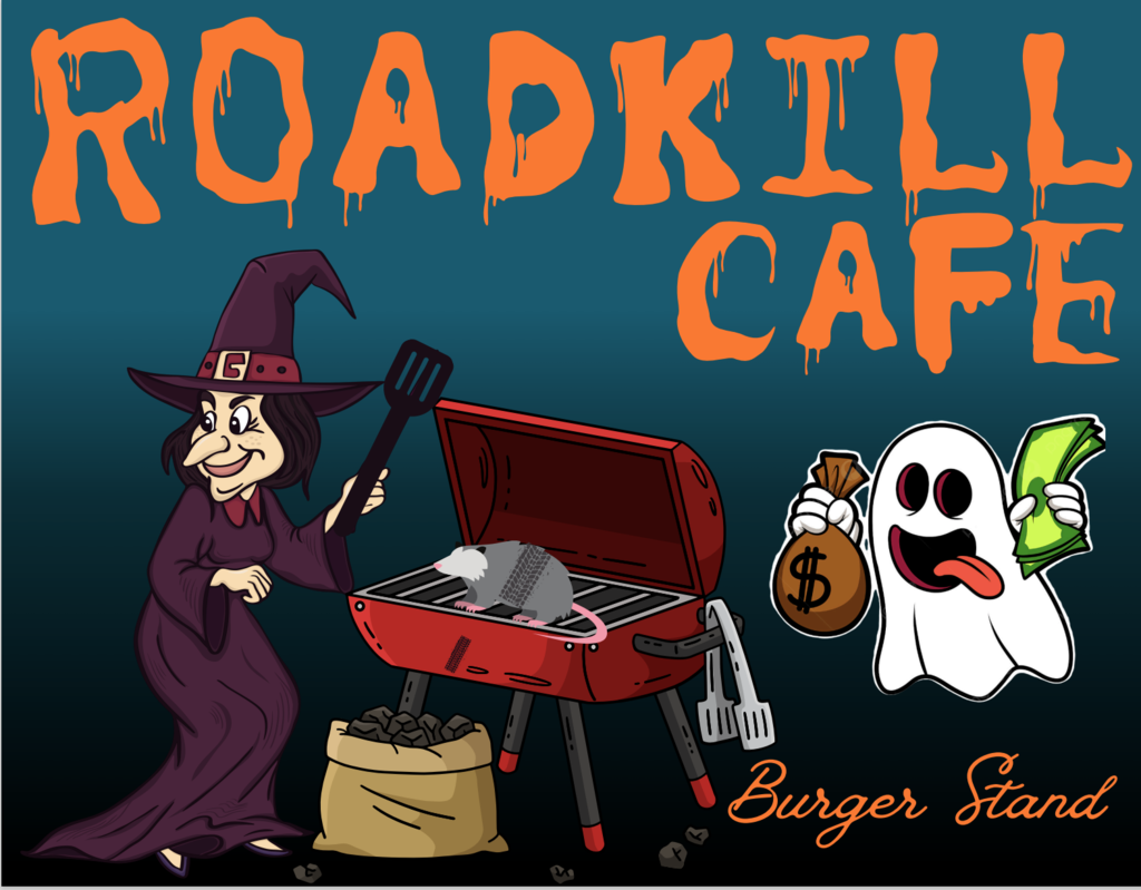 flyer with text from article