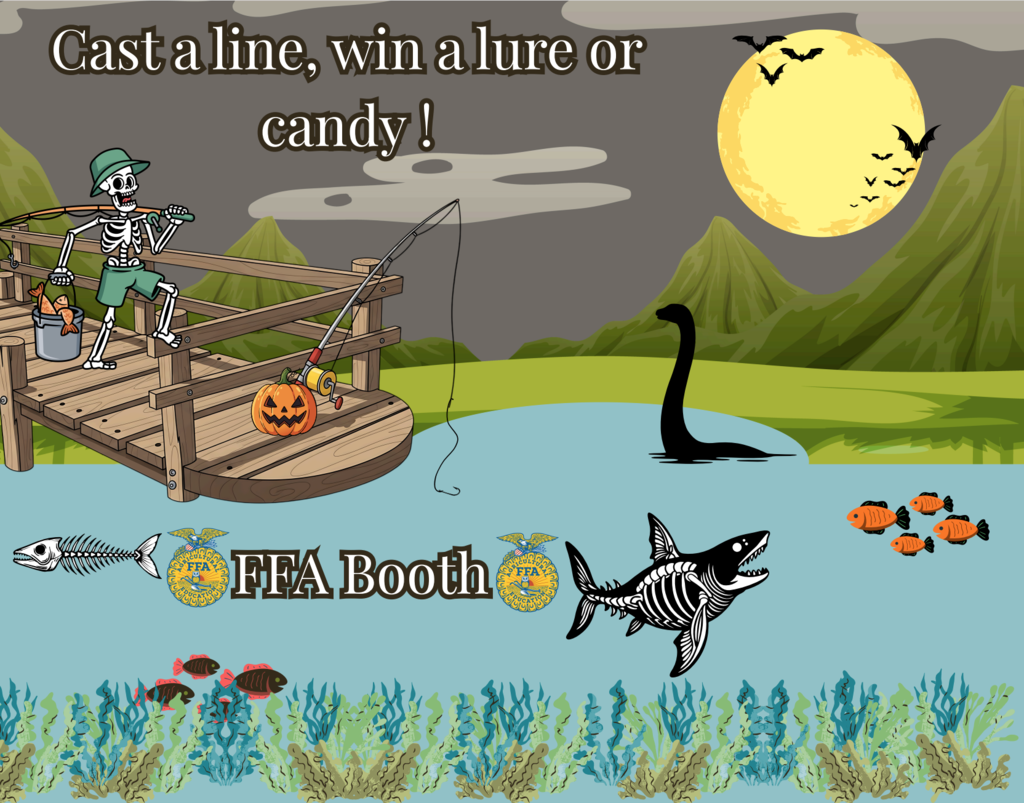 flyer with text from article