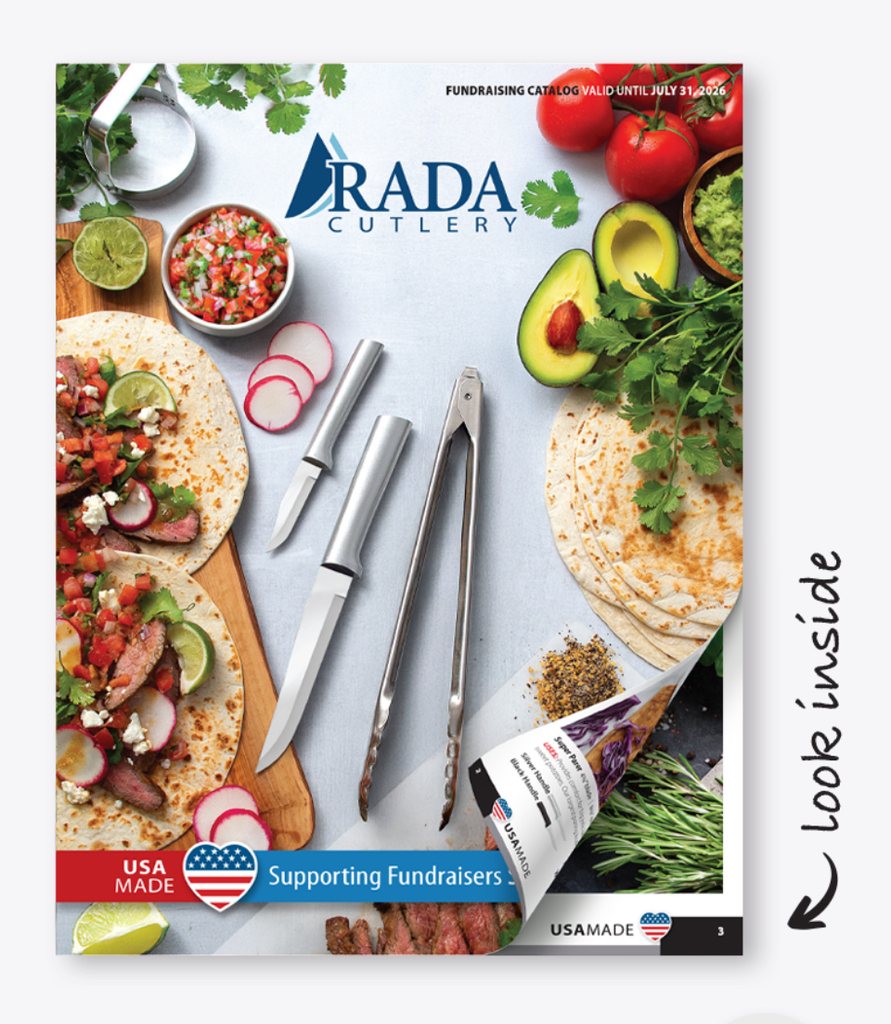 picture of Rada Catalog