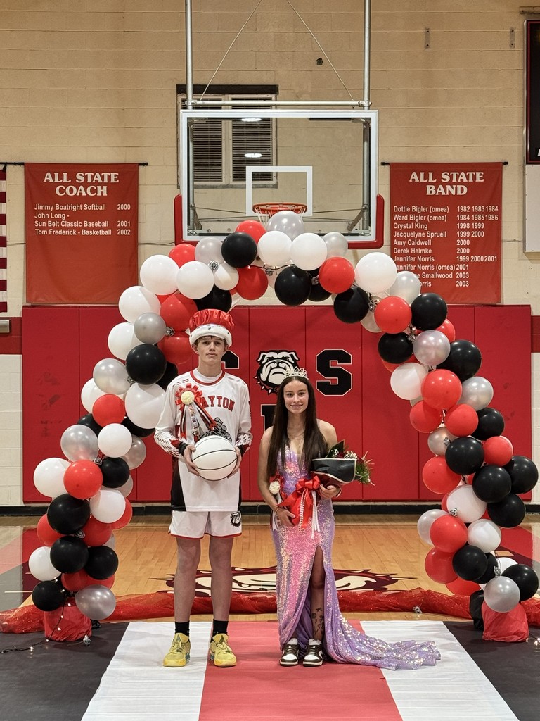 Logan Gee & Kaygen Davidson