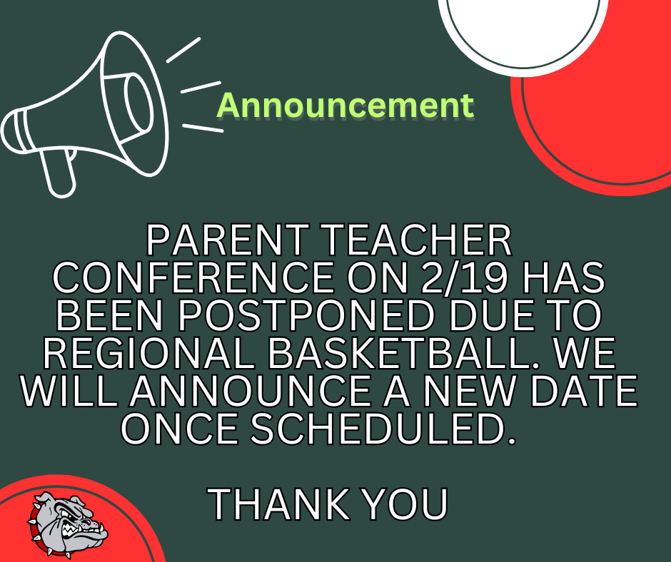 flyer with text from article