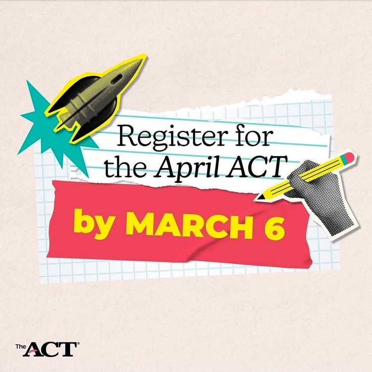 ACT April 11