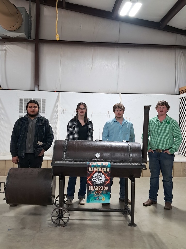 pictures of students from event