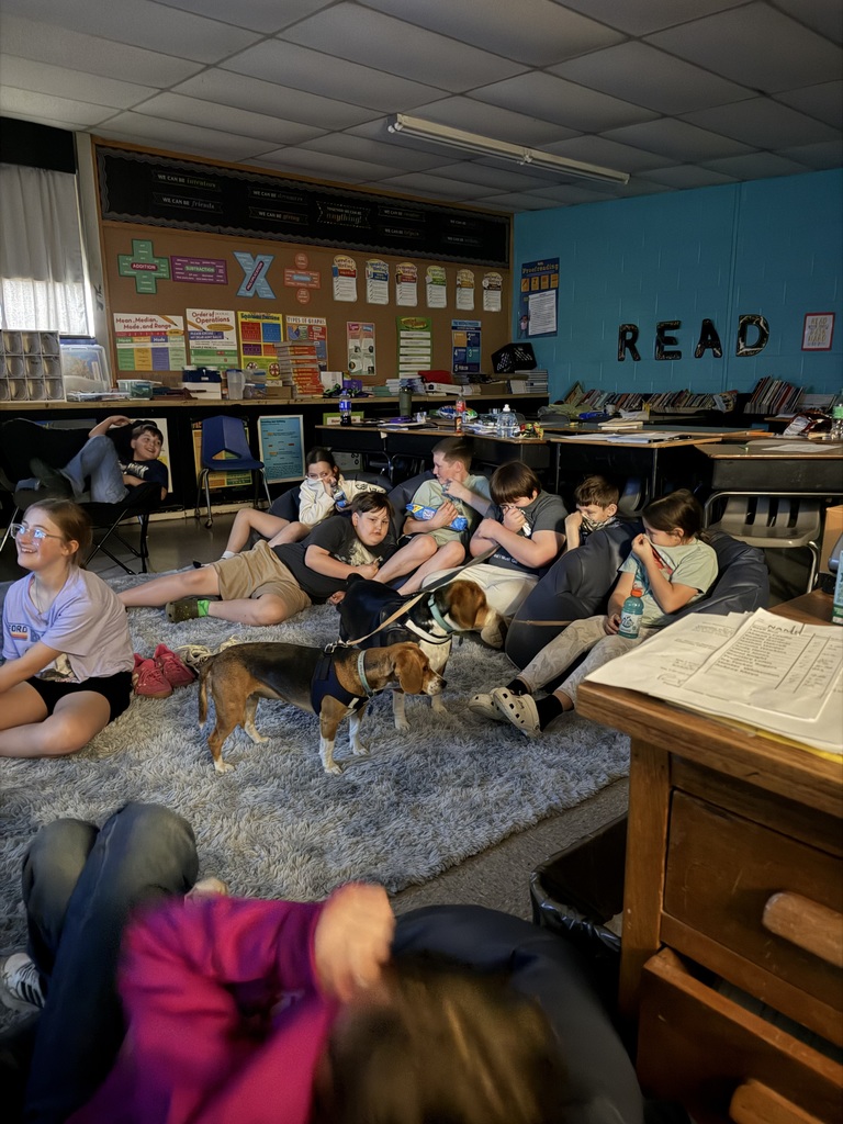 pictures of students from event