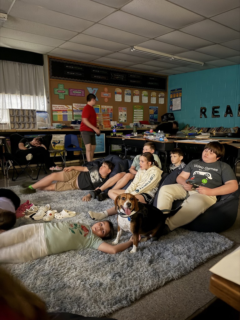 pictures of students from event