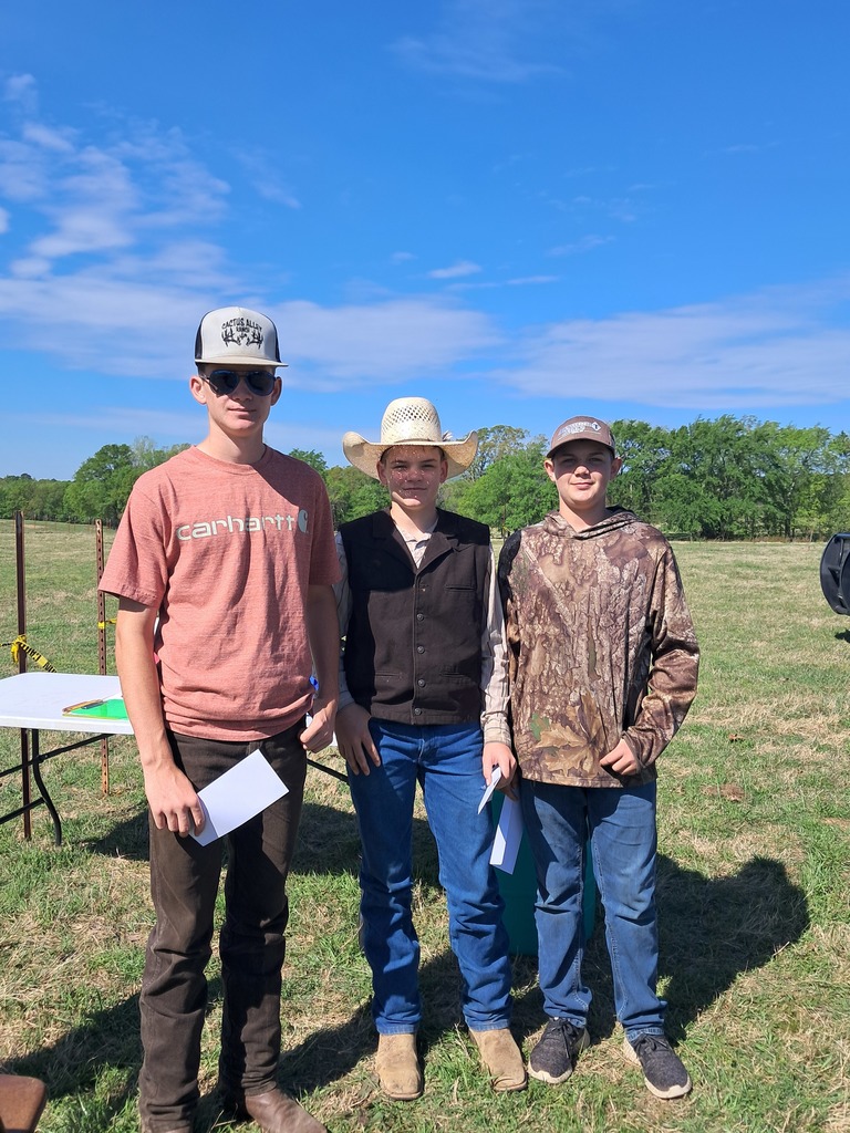 flyer with pictures from event