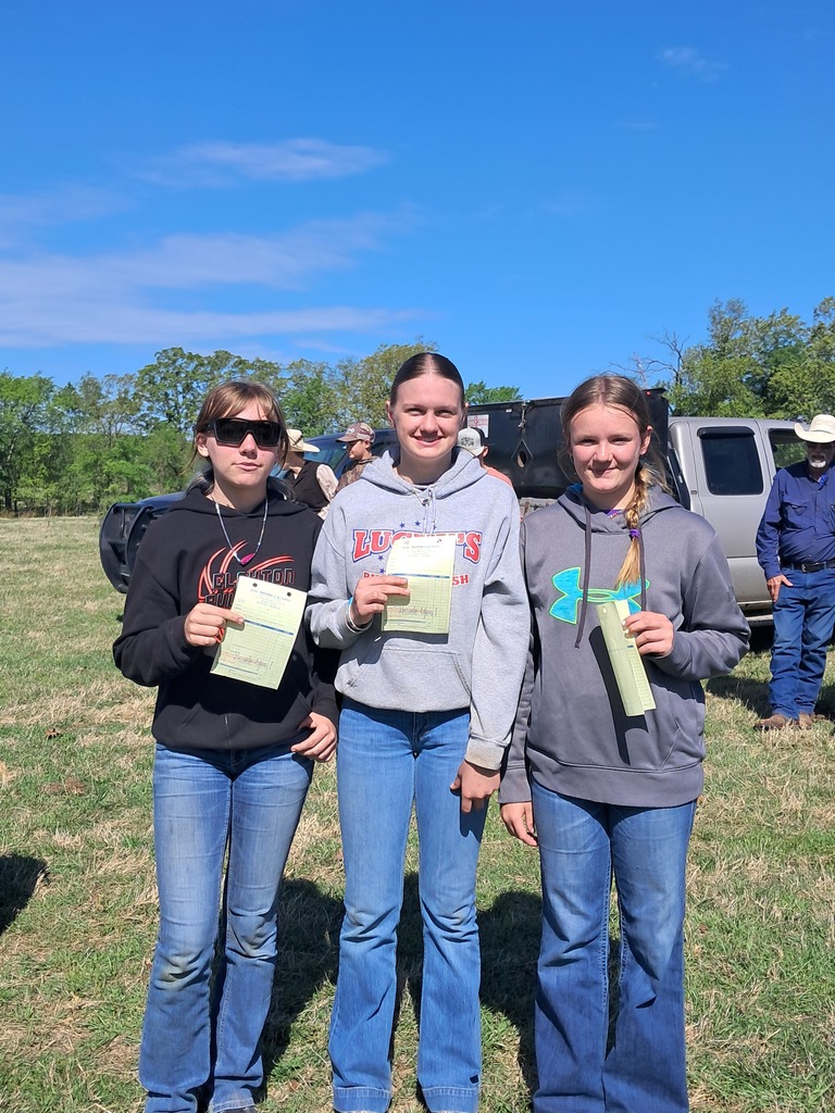 flyer with pictures from event