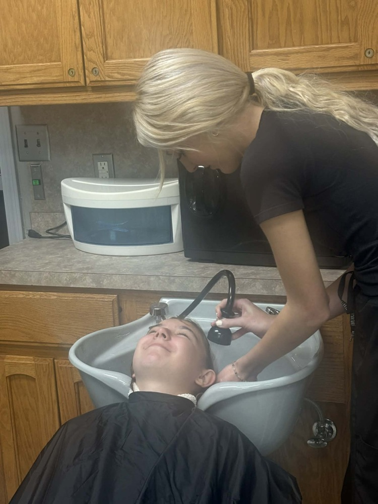 pictures of students 