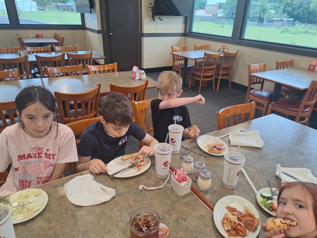 picture of students