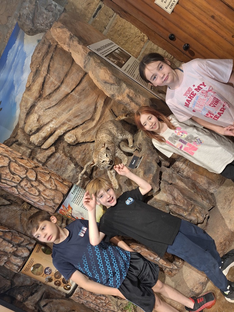 picture of students