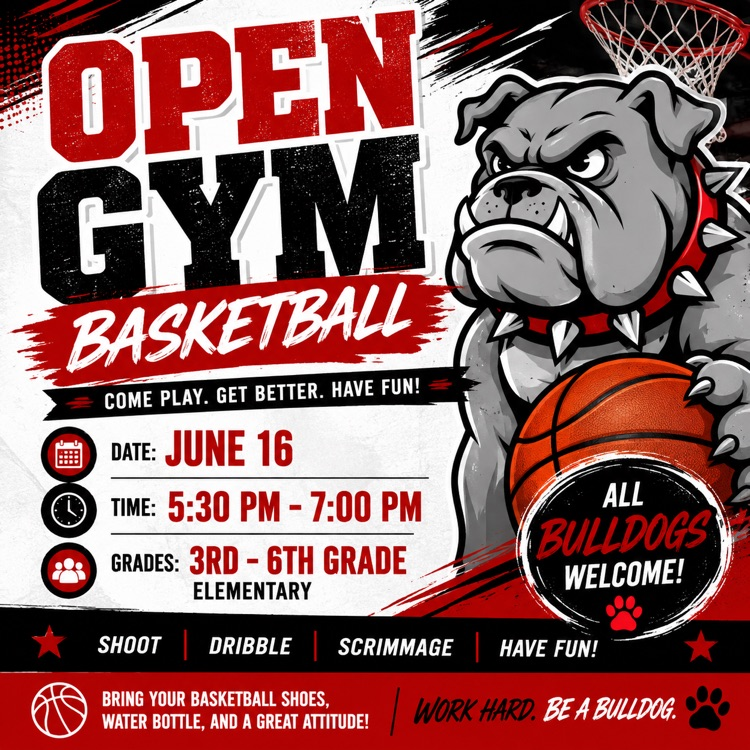 Open Gym