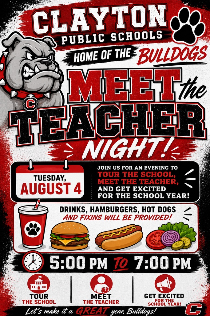 flyer with info from article.