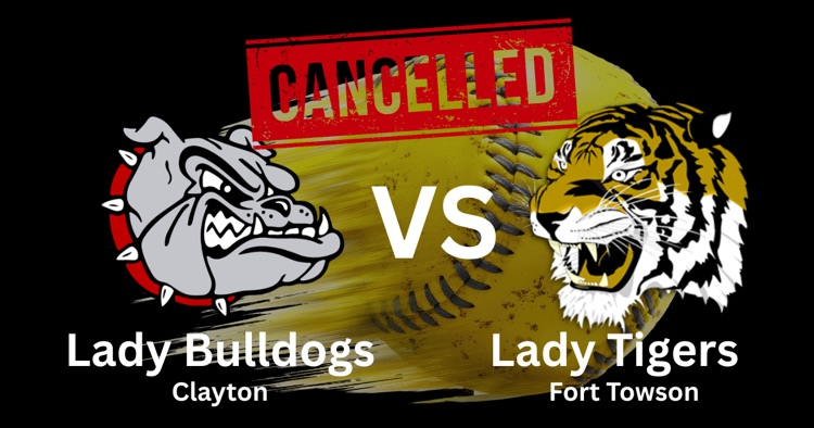 Game Cancellation