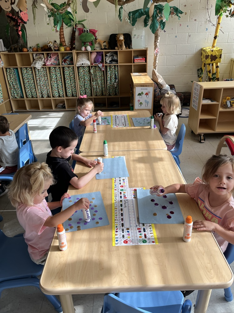 pre k