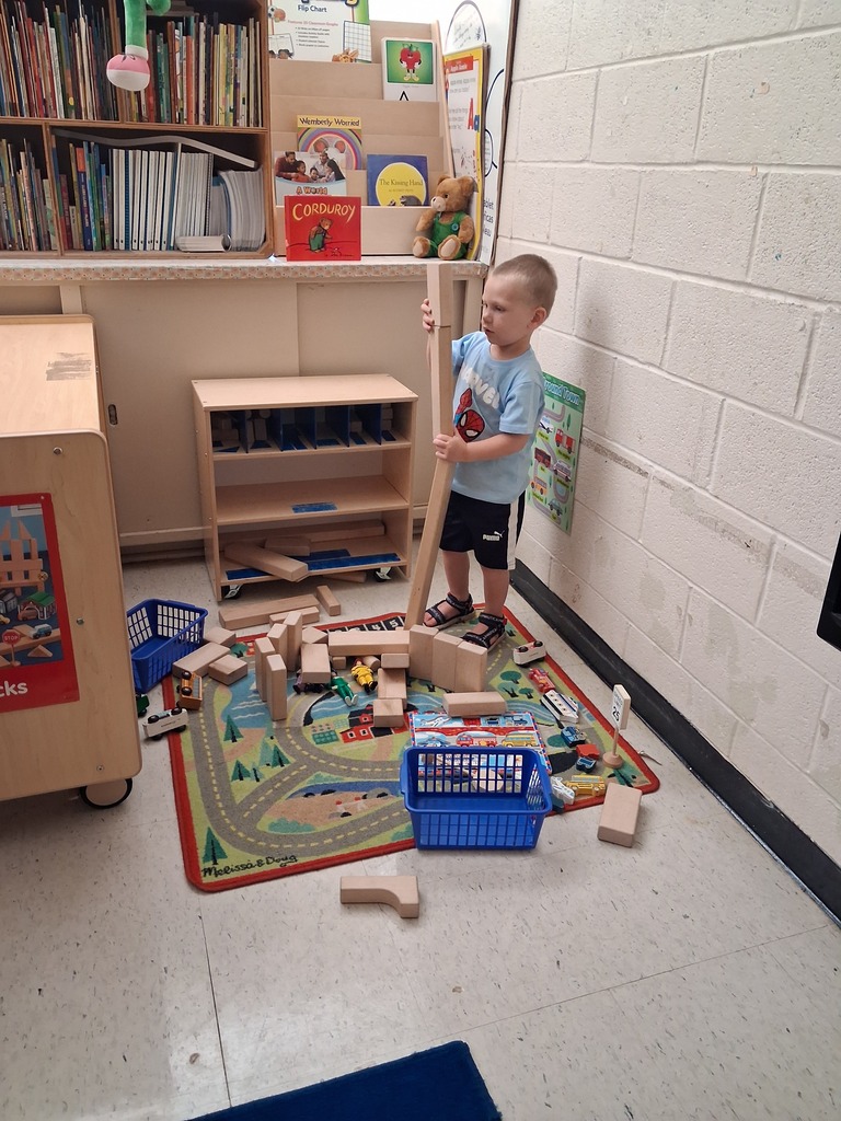 blocks