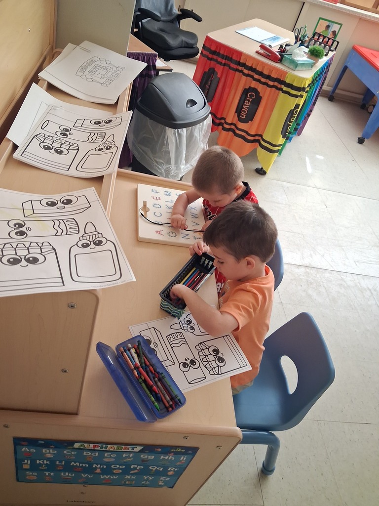 writing center