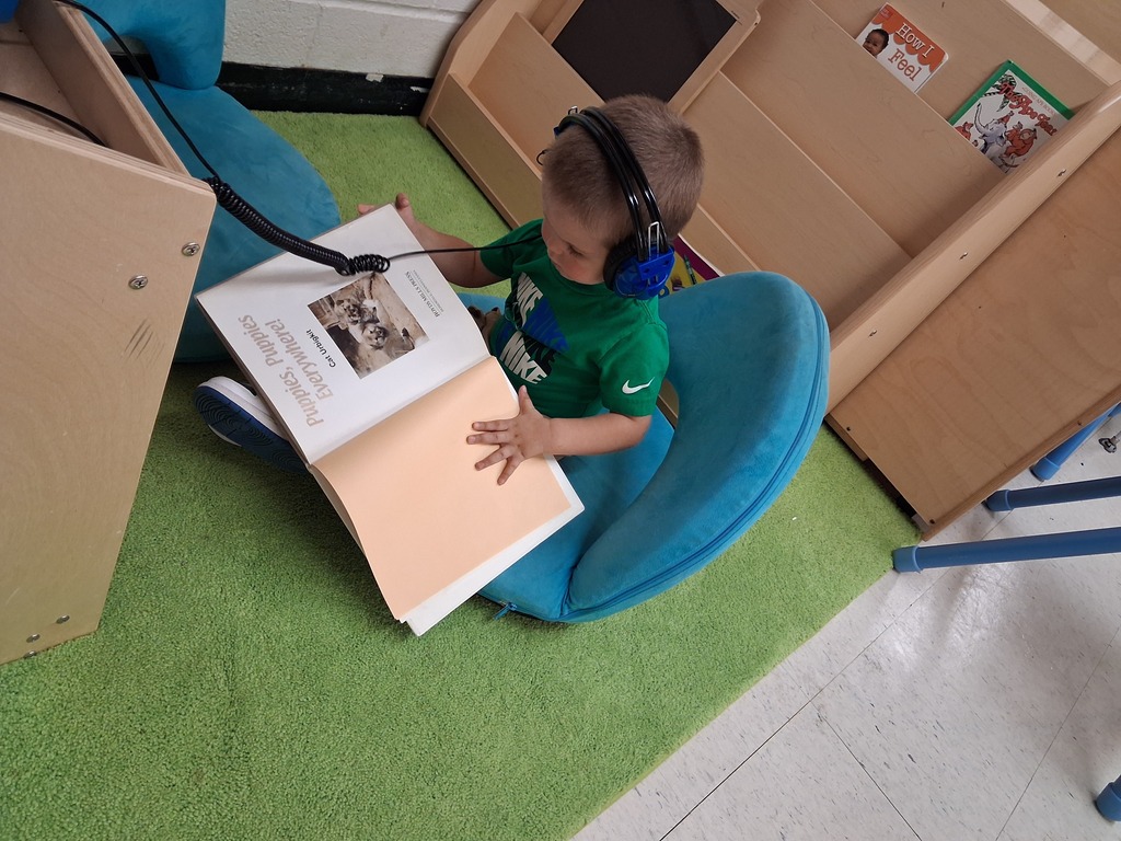 reading