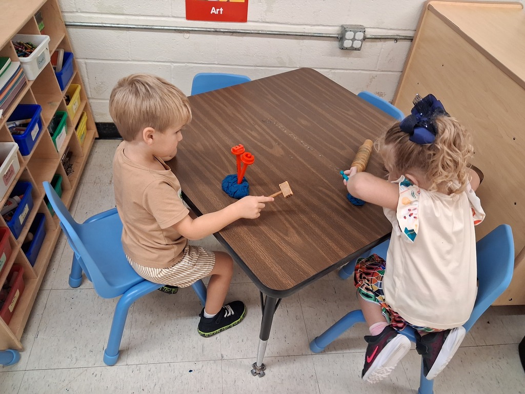 play doh