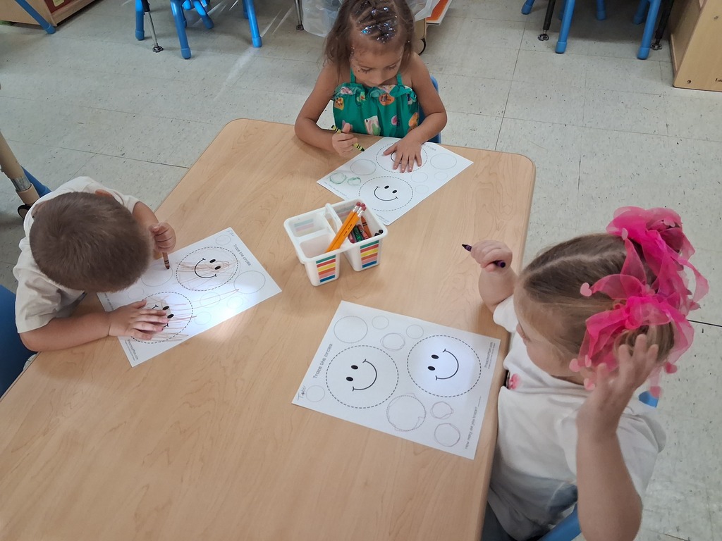 circles