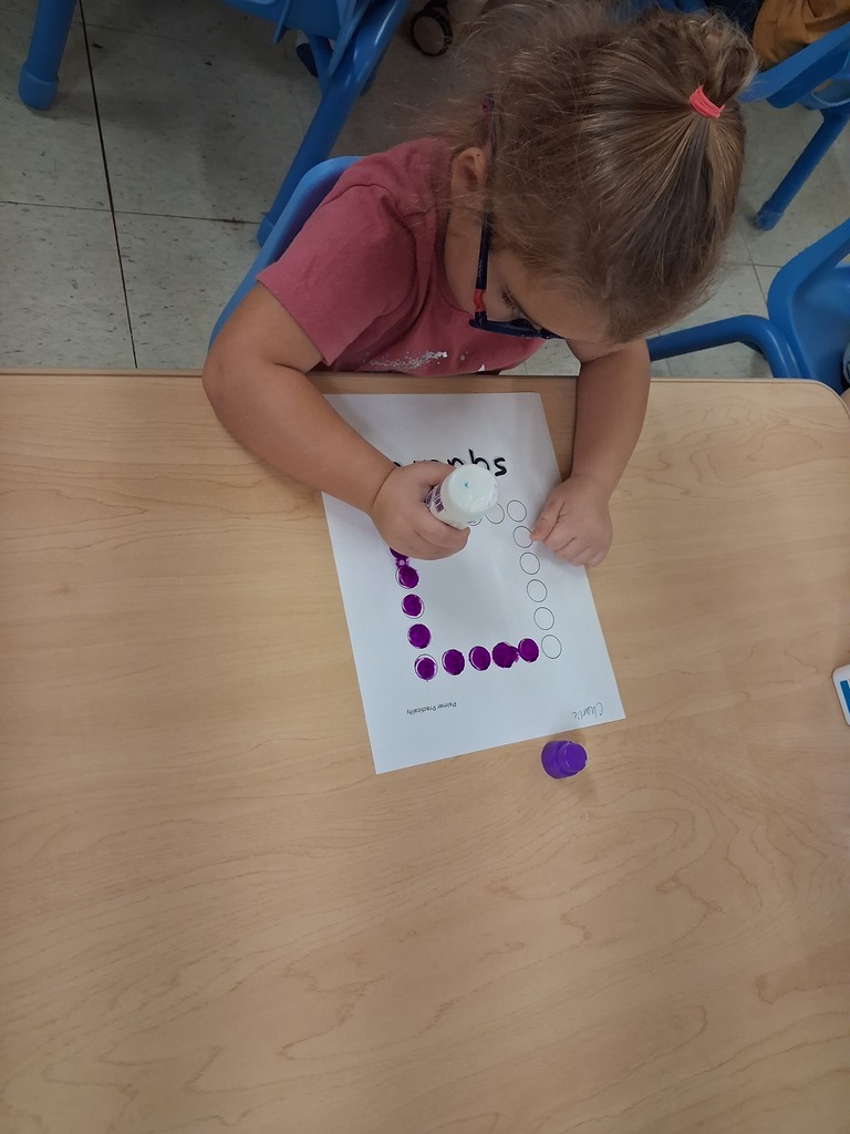 do a dots