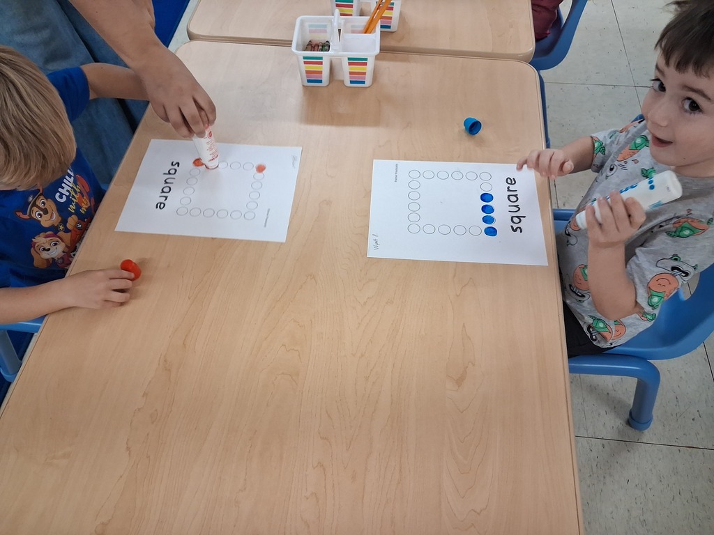 do a dots